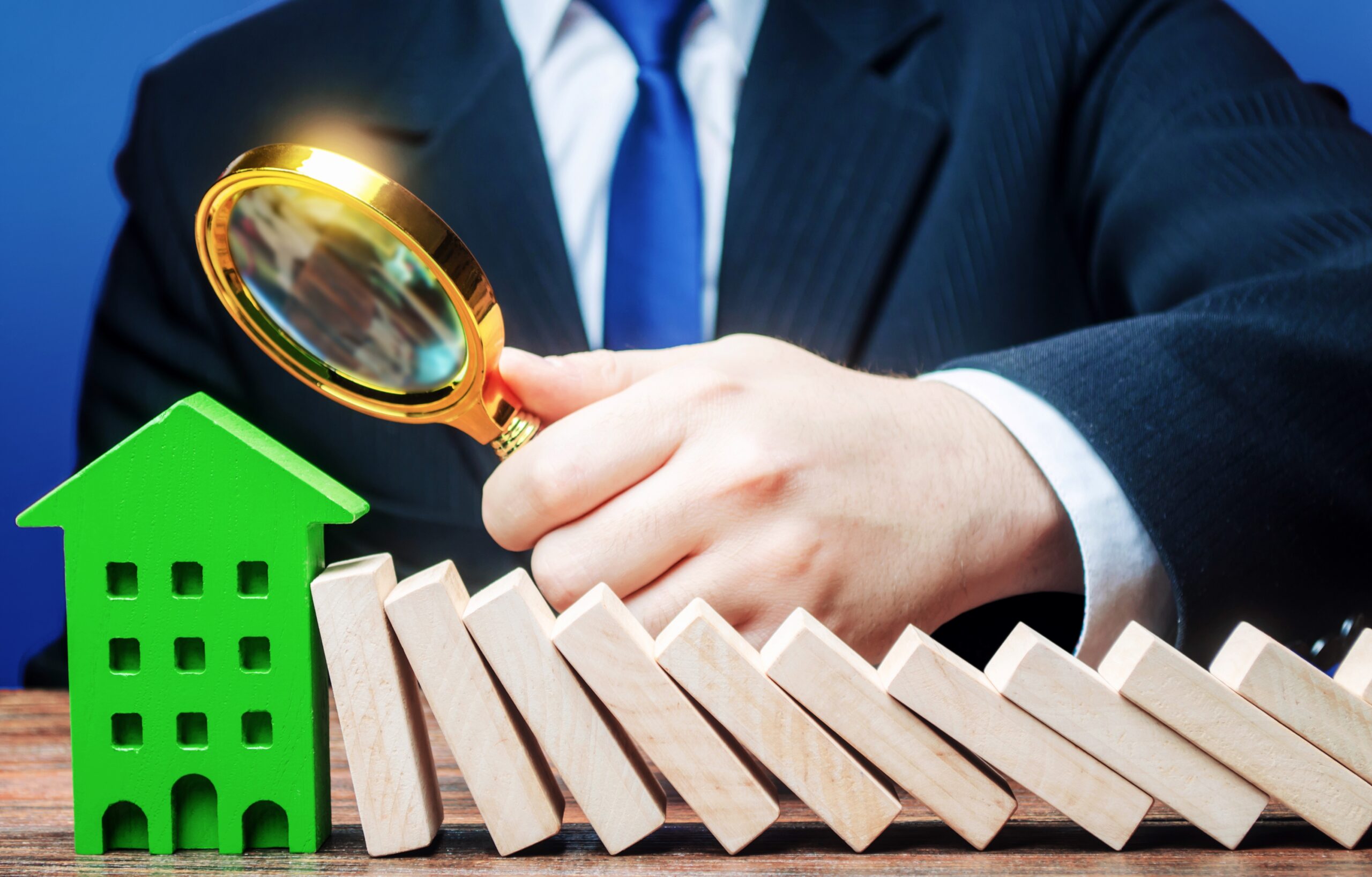 Due Diligence